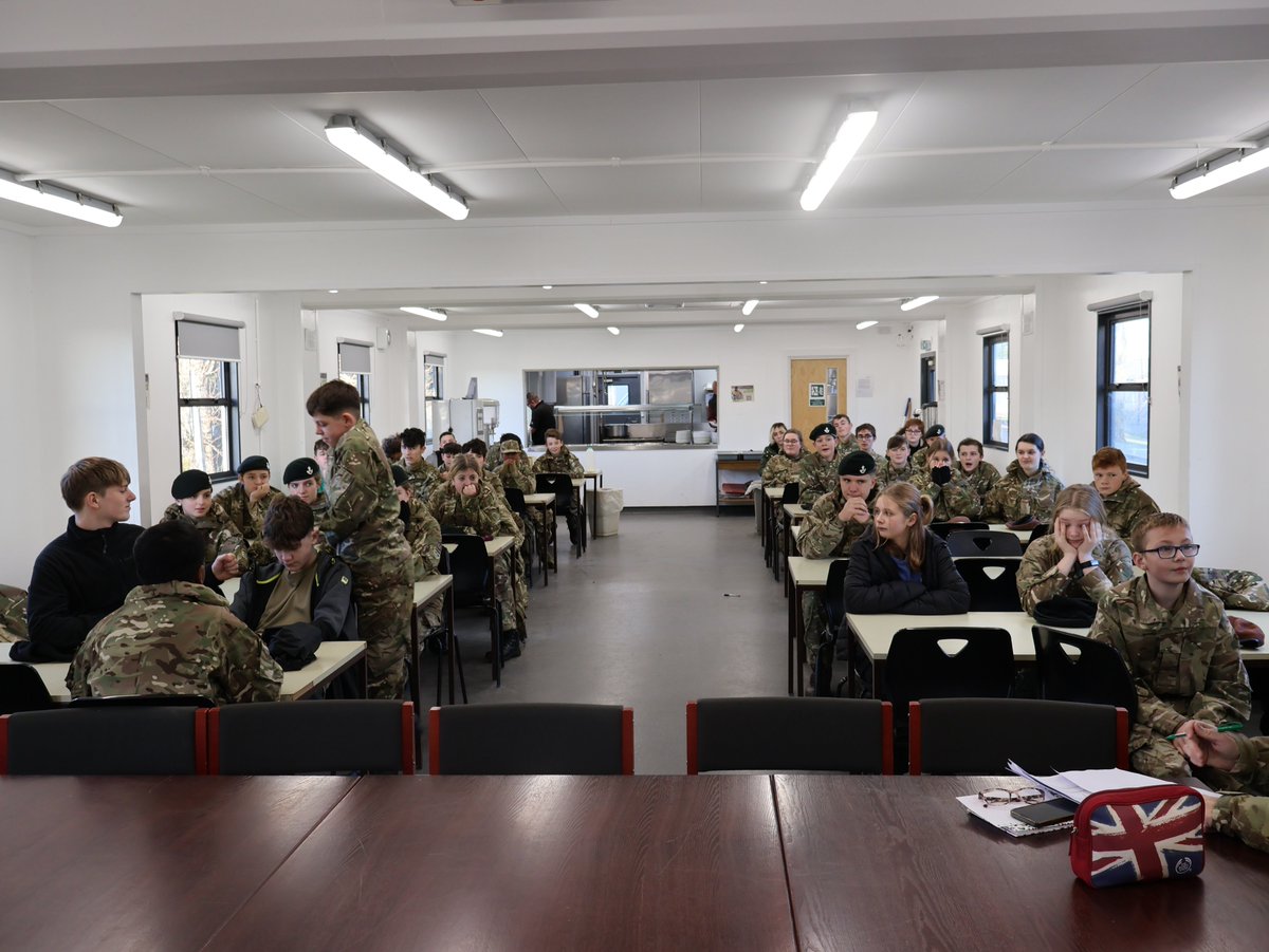 Wiltshire ACF tweet media