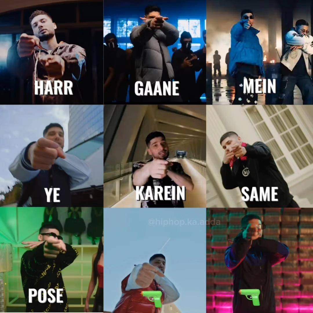 SPiiDEY4U's tweet image. PINKY - The Gangster 💞😂

#krsna #samepose