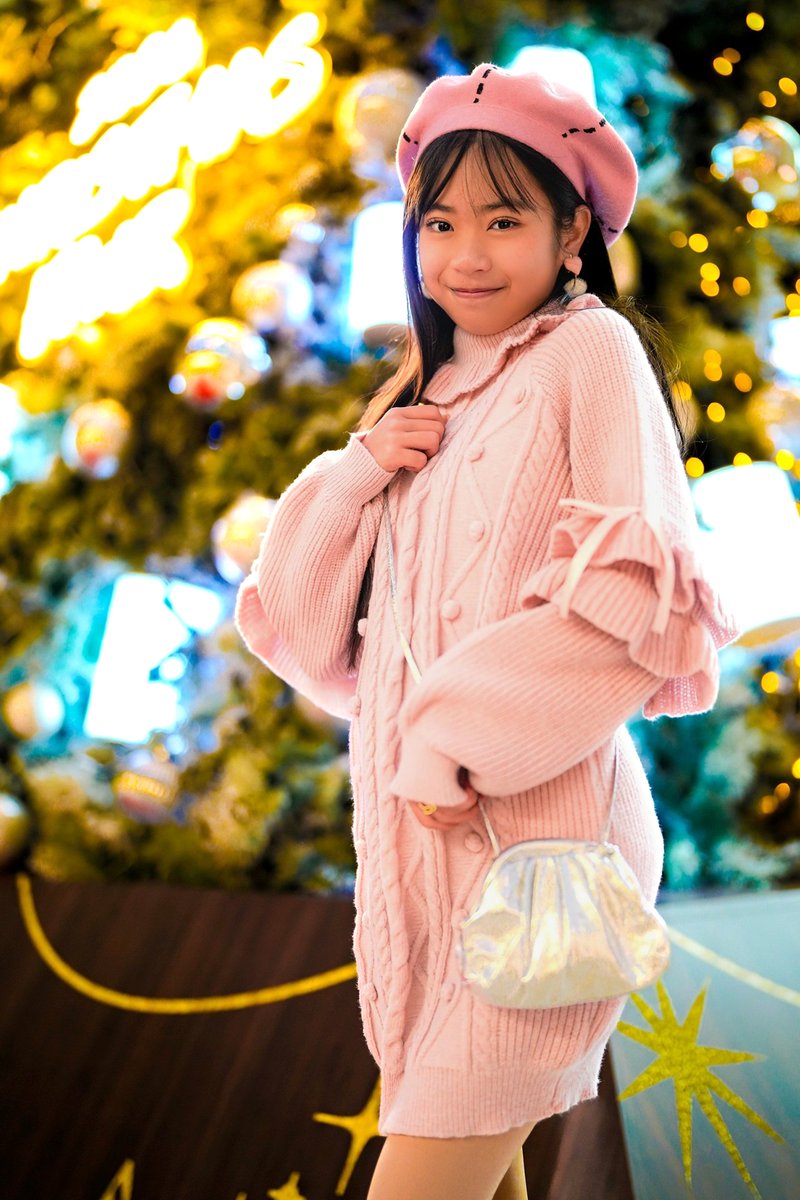 東京の丸の内

🎄Rinoさん🎄

 #シュガーバター撮影会
 #Rino
＃クリスマス
#ポートレート