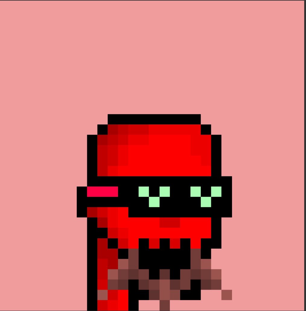 Siku2727's tweet photo. @SkullsPunks Nice 🤌 https://t.co/w42i5DOklr