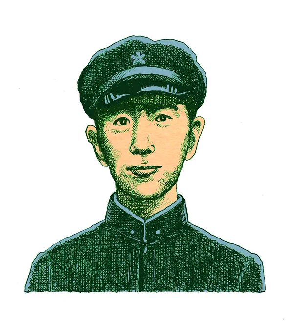 三島由紀夫、好き。 本は4、5冊しか読んだことないけど。 エピソードはみなかわいいし、どうやっても絵になる文士。