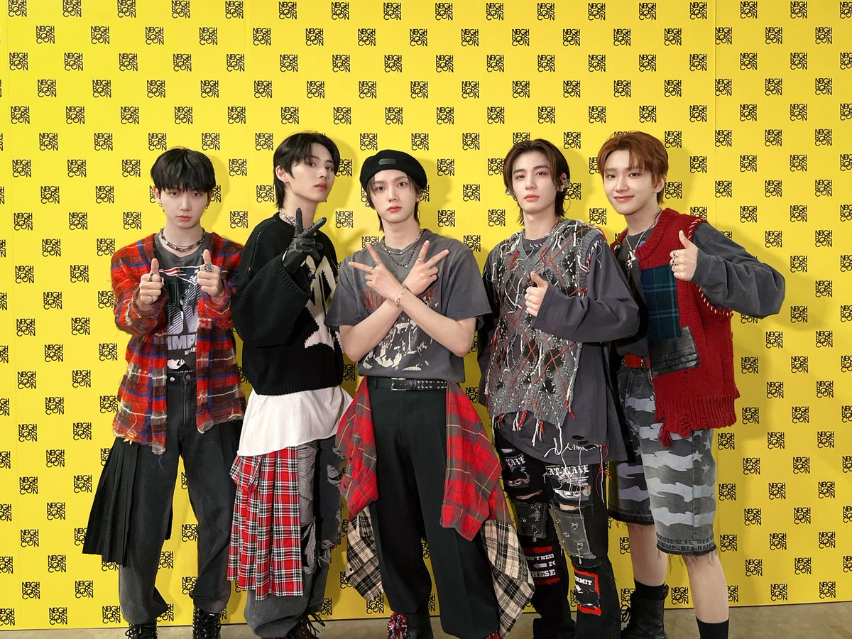 BOYNEXTDOOR_KOZ's tweet photo. 231125 Neighbors Con🚪📸

#BOYNEXTDOOR #보이넥스트도어 #BND
#BOYNOW https://t.co/TAkRYYH3tM