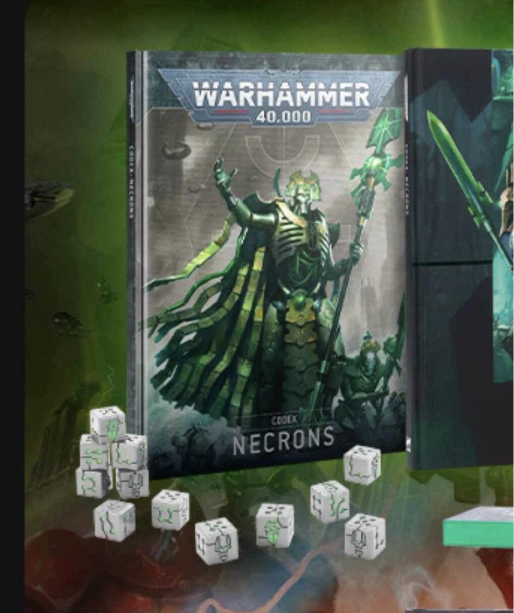 Cai88's tweet photo. Can we order these instead of the rusty coloured dice @warhammer ? https://t.co/sBB8D450Xp