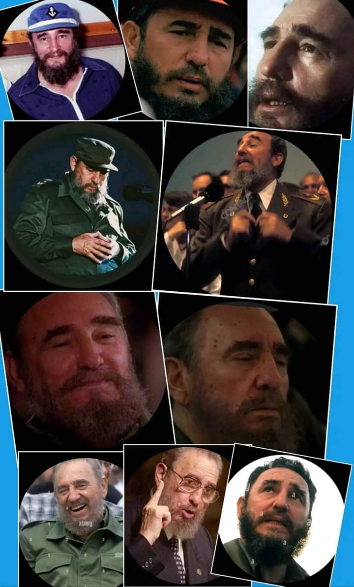 Cubano De Corazón 2021 tweet media