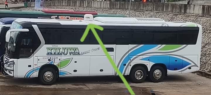 kirigitim's tweet image. #Decoder

✍️ Wakati Baadhi ya wakurugenzi wakipambana kuboresha huduma kwa wateja wao ili kuendelea kuwavutia kwa huduma Bora,

✍️ Hali ni tofauti kabisa kwa baadhi ya wakurugenzi hususani Ruti ya Mwanza - Dar, Bukoba - Dar, Kigoma - Dar ambazo ni miongoni mwa ruti zilizotakiwa…