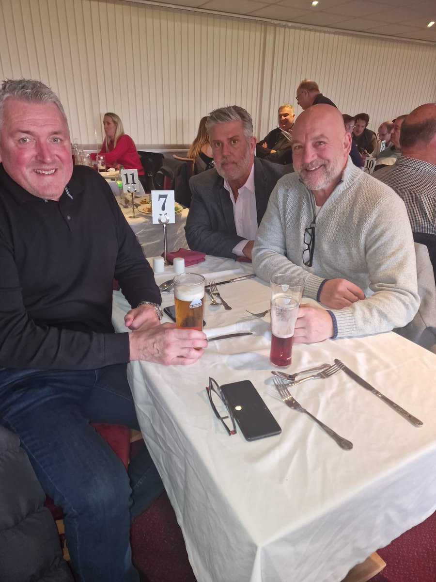 Staveley MWFC tweet media