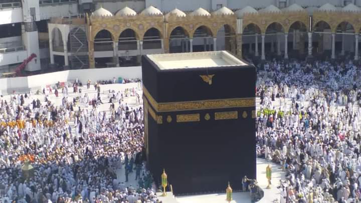 MalikzMine's tweet photo. یا اللّه تیرا لاکھ لاکھ شکر تونے اس قابل بنایا تھا، عمرہ ادا کئے پانچ سال مکمل

#Umrah #Makkah #Saudia #PerformUmrah https://t.co/5QxCs0R9oR