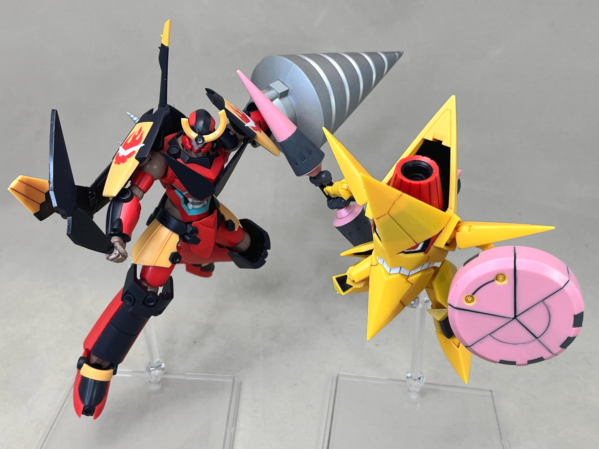 バトルブレイク 傲慢のスペルビア 2種セット 帯付き カプセルブラインドbox版 f.a.たちばな على X: 
