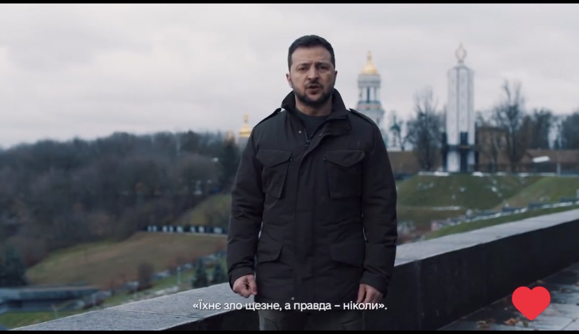 vsheredeha's tweet image. їхнє зло щезне, а наше - ніколи.