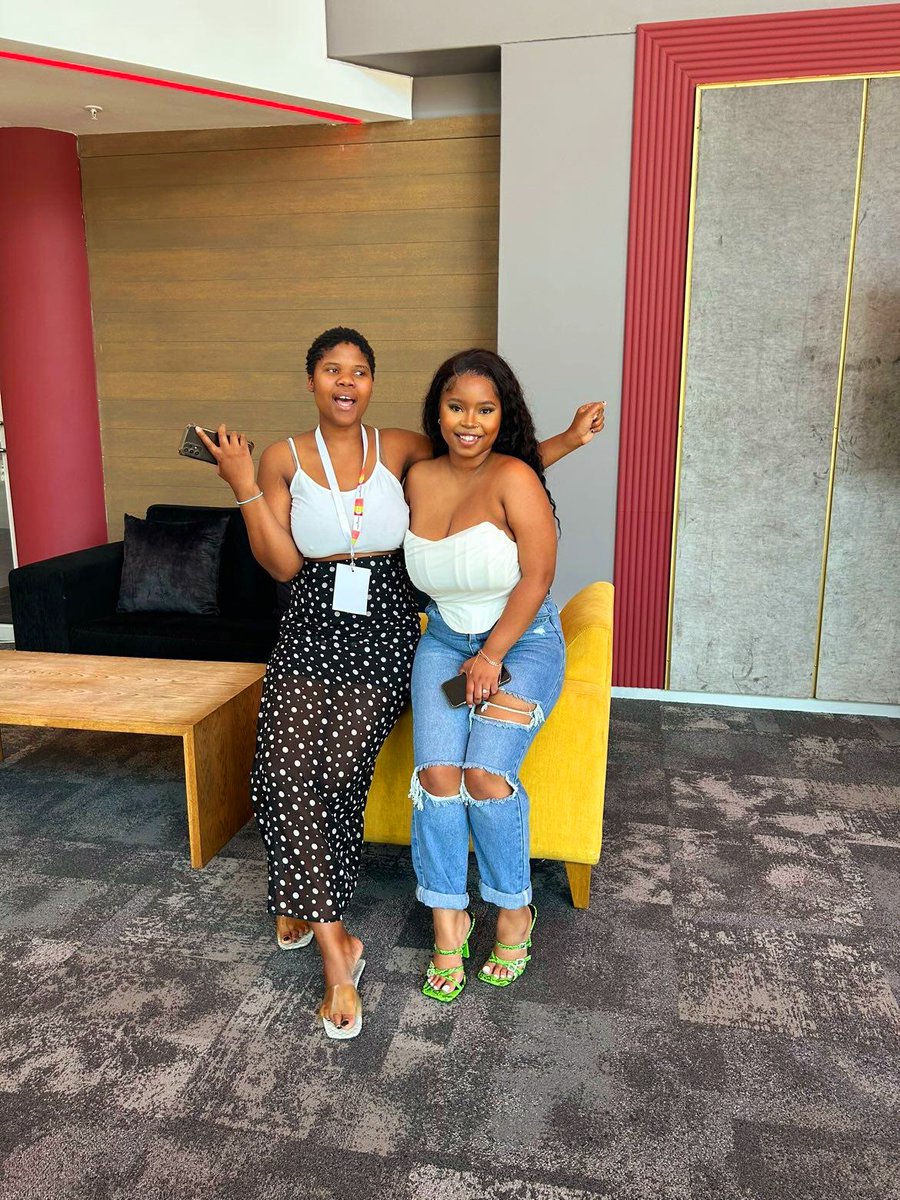 Afikile Madiya| Communications Catalyst tweet media