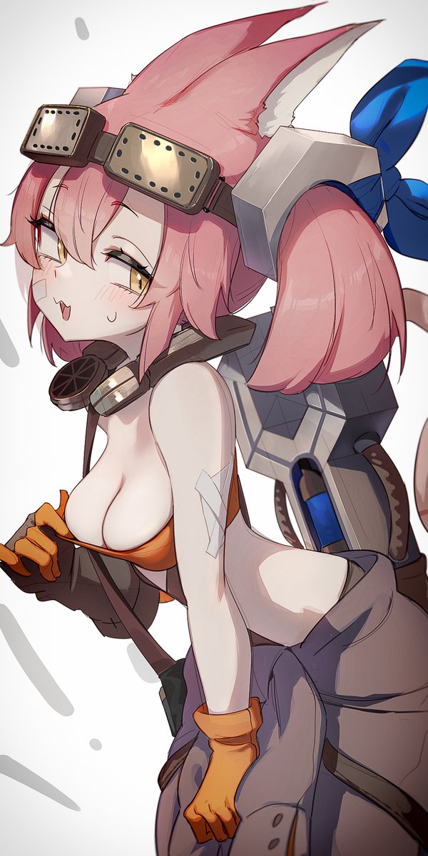 #遊戯王性癖ダイレクトアタック部 キットちゃん・・・！挑発しないで・・・