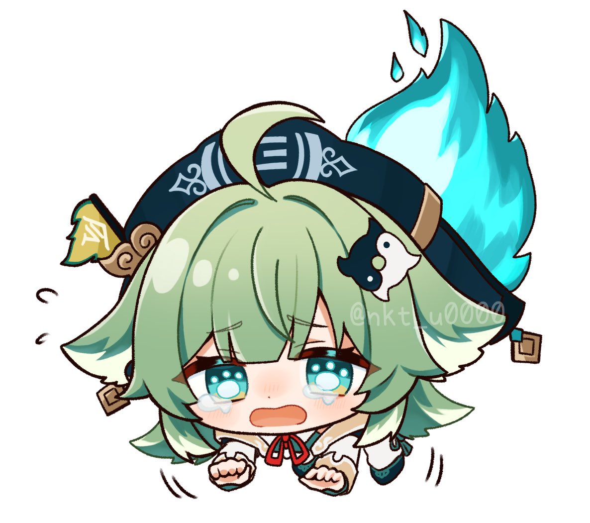 フォフォかわ