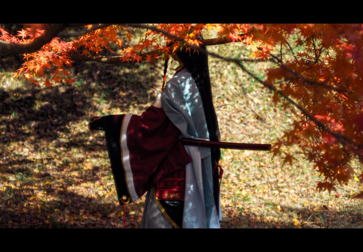 GuGu__camera's tweet image. 🍁📷

_____.