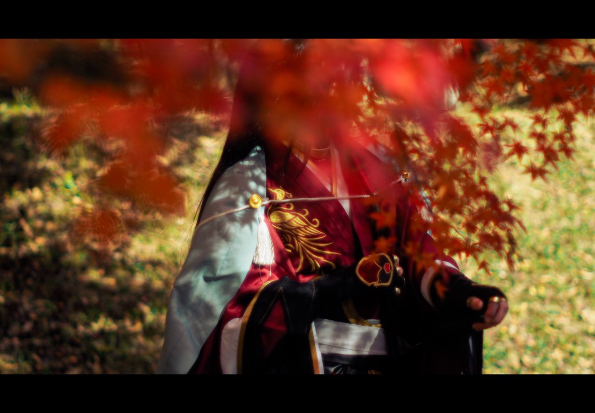 GuGu__camera's tweet image. 🍁📷

_____.