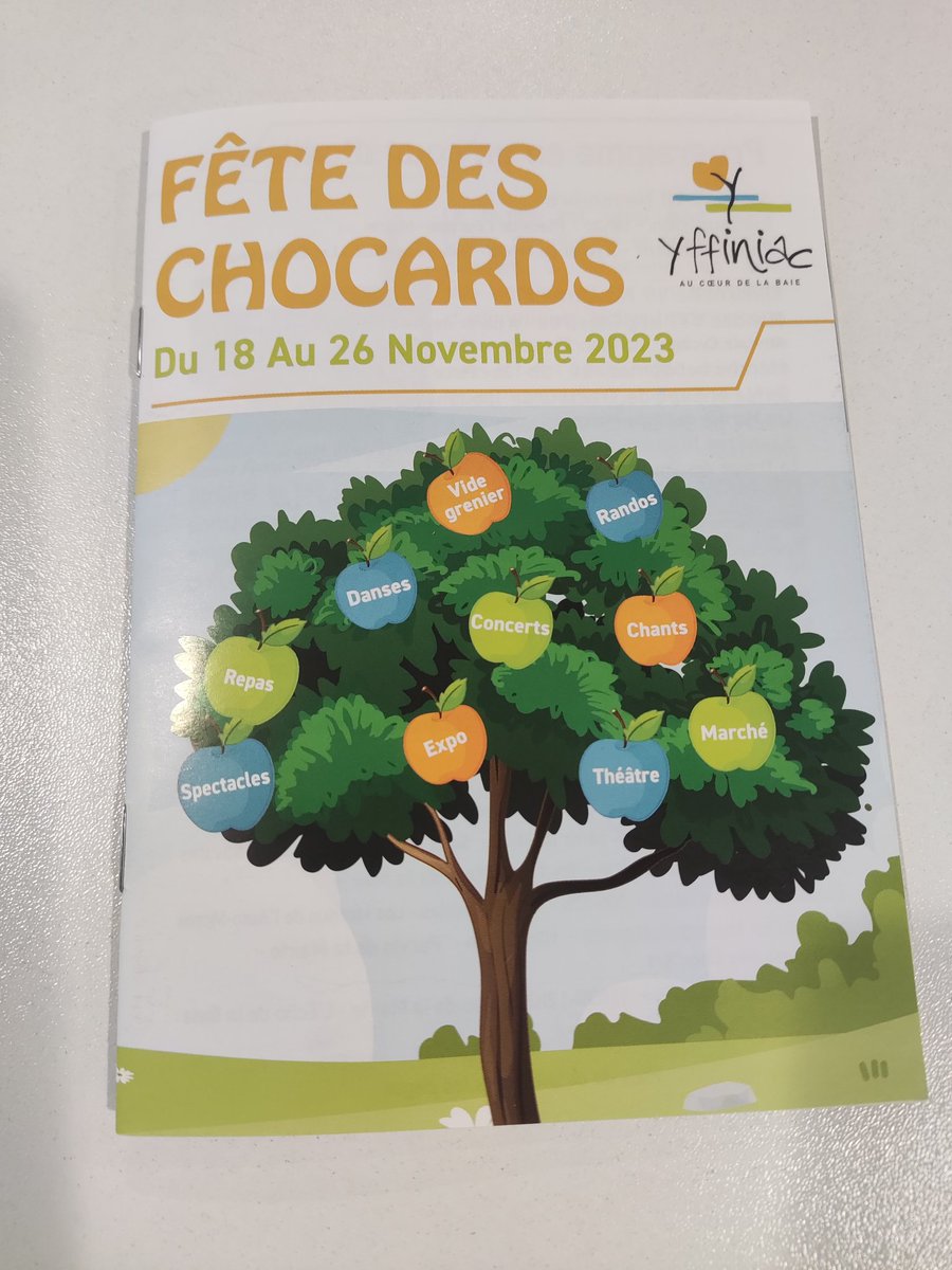 CMB Yffiniac/Plédran tweet media