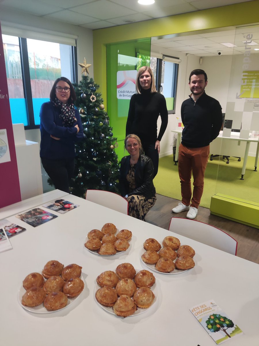 CMB Yffiniac/Plédran tweet media