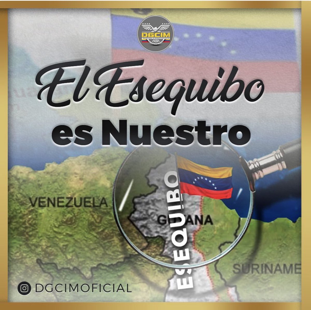4F_Mamba's tweet photo. - Maria Corina conspira 

- Maria Corina pide intervención militar.

- Maria Corina pide sanciones. 

- María Corina pide suspensión del referendo por el Esequibo

María sigue burlándose y cagándose en las leyes venezolanas. https://t.co/KVwF6OQoha