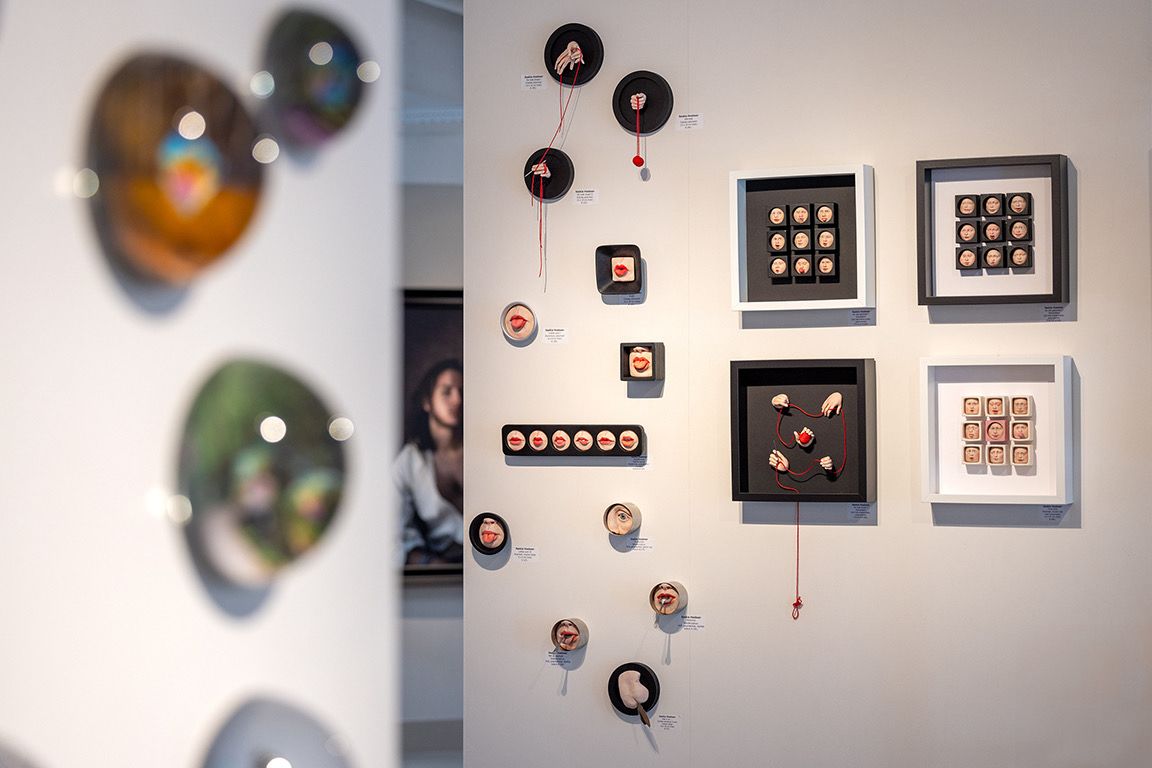 Sille Gallery Najaarstentoonstelling🍂

Bekijk de link onderaan deze post! 

mailchi.mp/sillegallery/f…