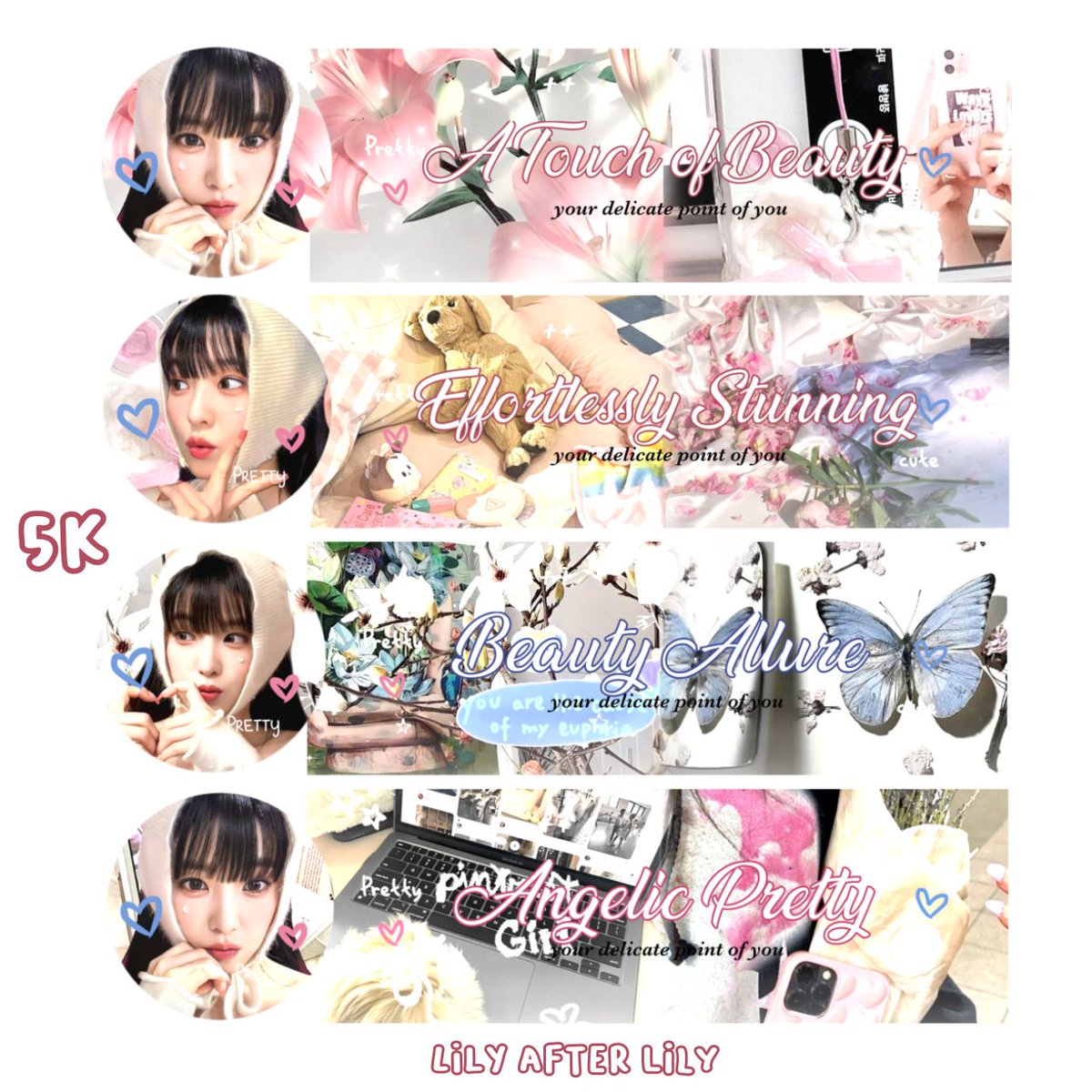 cbuih's tweet photo. Help RT please? Thank you! 🤍

Halo! Aku bawa layout ready stock irene terbaru, Payment bisa via QRIS ya… ayoo jajan kak!👋🏻🥺 bisa req juga yapp. Harganya 5k/each

{ #zonaba #zonauang } https://t.co/ska3EShPgp