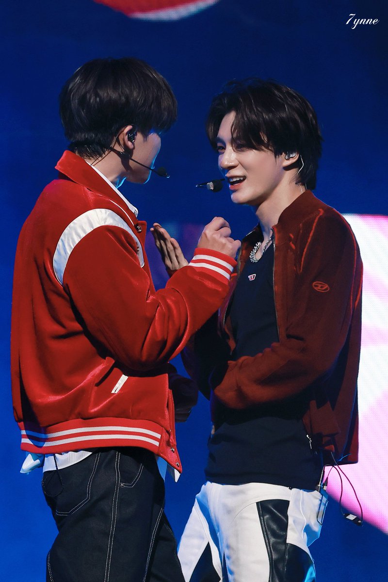 Jaemjen00z's tweet photo. 231125

😭😭

#JENO
#JAEMIN
#NCTDREAM

cr:7ynne https://t.co/gpOR1VKCDz