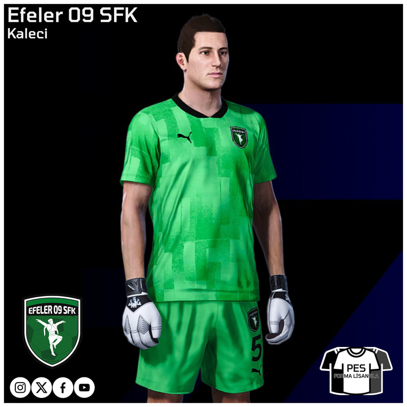 Efeler 09 SFK 23/24 formaları sitemize eklendi.

--> ay.live/eflr23

#efootball2024
#efootballpes2021
#efootballpes2020
#pes2021 #pes2020
#pes2019 #pes2018
#efeler09sfk
#efelerspor
#puma #aydın #efeler
#pesturkey #pesturkish