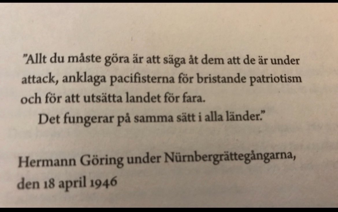 inba68's tweet photo. Vem tror ni Jimmie har lärt sig av? https://t.co/gNF84uGrUt