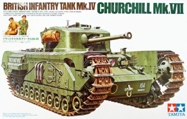 Reminder time #Wargamers!

This years #FestiveTankChallenge is the Churchill. Challenge is scale agnostic (so 1:100/56/32 as you like), and it can be any Churchill variant. Simply make and complete between 21-31 December. 

Hope to have you all involved!

#Wargaming #ScaleArmour