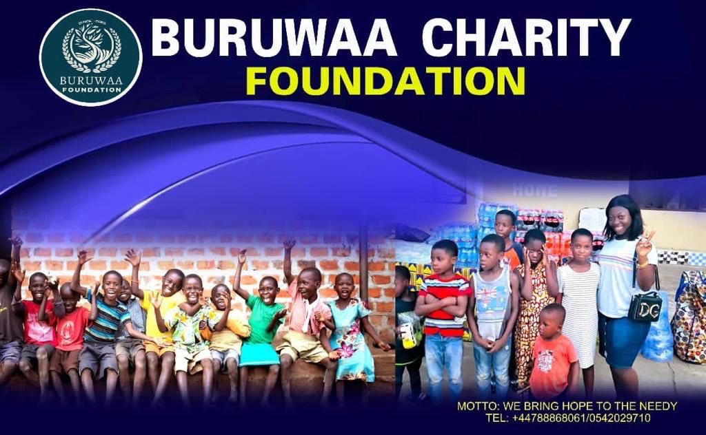 FosuLovis's tweet photo. A global call to action to put smiles and restore hopes in the lives of the needy kids. We all have a role to play in changing the world. I humbly call all stakeholders to show empathy towards this Charity Foundation. Thank You 🙏
#ThekwabreEastDream🇬🇭💪
#GodisTheAnswer https://t.co/yeg0CbYutv