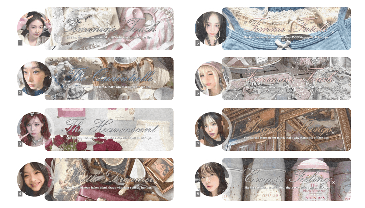 bunmorolls's tweet photo. any interaction will be highly appreciated! 💗 

hi! aku punya layout ready stock yang bisa di-take jam 20.00 wib malam ini, via dm. harganya 3.500/each. untuk info &amp; layout selengkapnya, boleh cek tweet di bawah yaa. timakaciii. 🎀🩰

#zonauang https://t.co/E8DReXEsOO