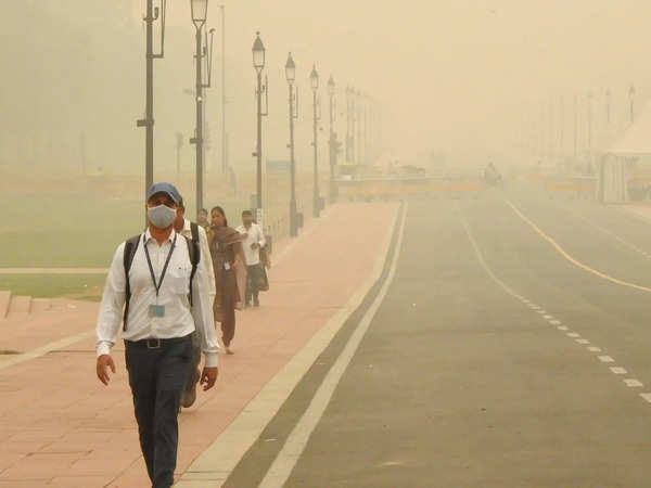 Ever wondered what exactly causes this menace every year in the Delhi NCR?

I am making an attempt to explain it in a short video, premiering tomorrow at 10am  on my YouTube channel:

Rupesh Verma IIT Guwahati

#DelhiPollution #NCRAirQuality #CleanAirDelhi #NCR #AQI #BreatheSafe