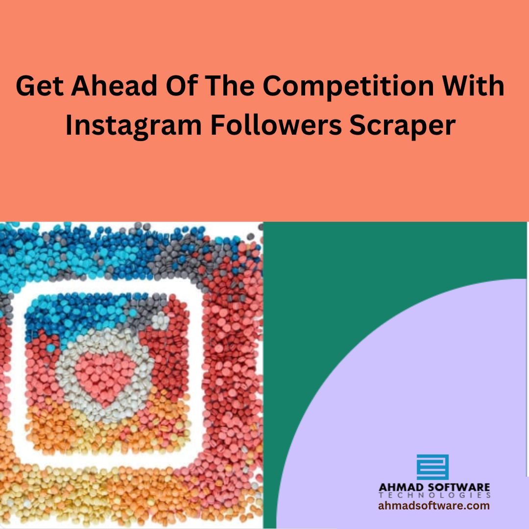 william45309741's tweet image. How To Extract Followers from Instagram: A Guide For Beginners And Experts
ahmadsoftware.com/blogs/2663/ins…
#instagramwebscraping #instagramscraper #instagramdataextractor #howtoextractdatafrominstagram #howtoscrapeinstagramfollowers  #dataextractor #instagramdataextractoronline