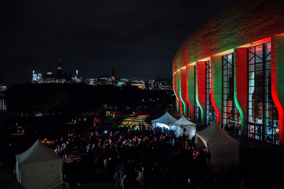 CanMusHistory tweet picture