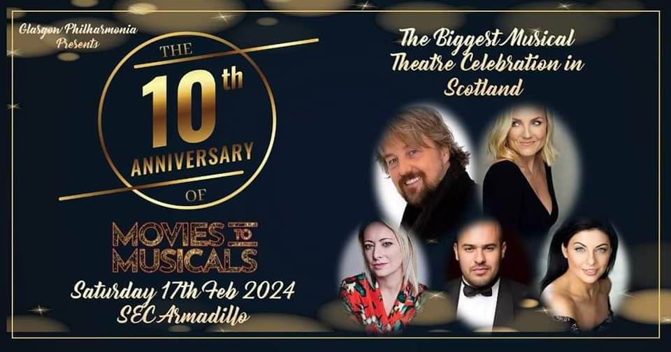 🎅🎄✨Calling all musical theatre lovers! 🎭✨ Feeling the jingle bell vibes with only 30 days till Christmas? 🎉 We've got the perfect gift idea for you! 🎁

sec.co.uk/events/detail/…

#MusicalTheatreLovers #ChristmasCountdown #10thAnniversaryConcert #AllSingingAllDancing RT?