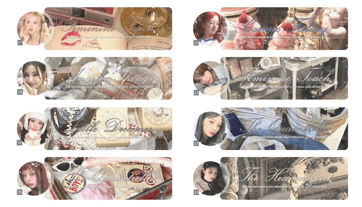 bunmorolls's tweet photo. any interaction will be highly appreciated! 💗 

hi! aku punya layout ready stock yang bisa di-take jam 20.00 wib malam ini, via dm. harganya 3.500/each. untuk info &amp; layout selengkapnya, boleh cek tweet di bawah yaa. timakaciii. 🎀🩰

#zonauang https://t.co/E8DReXEsOO