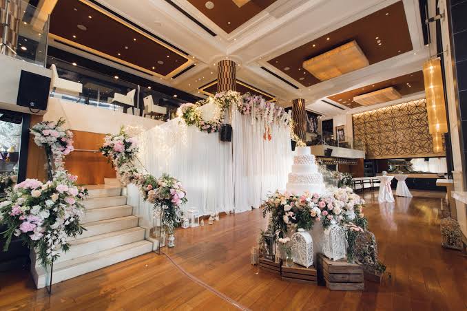 2ndPNxt's tweet photo. Wedding Ceremony 

Phobruk ❤️ Peanut

25-11-23 วันแห่งความสุขระหว่างเราและพบรัก

📍 Sĥangrì-là Bàngķọk Hotẹl https://t.co/PTtxIy2OXI