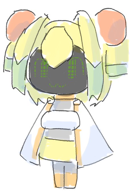 これはテツノエイチ🍍 