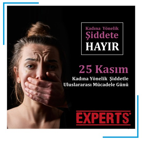 Experts_ulas's tweet photo. #KadinaSiddeteHayir 
#KadınaSiddet 
#expertsulastirma https://t.co/lTefvwqnst