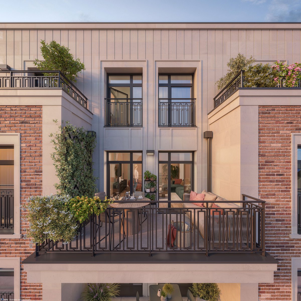 Catella_Res's tweet photo. 🚀 LANCEMENT  

➡️ Du 17 au 19 novembre, découvrez en exclusivité « Seine’Art », notre nouvelle adresse à Saint-Cloud

🏢Du studio au 5 pièces 
🌲Cadre de vie verdoyant 
📍aux portes de Paris et de Boulogne

☎️06 38 66 85 21 / paul.goubet@catella.fr  

➡️https://t.co/9U9YKjHuL2 https://t.co/9QStMLzbFK