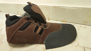 APLFHK's tweet image. Upper: Buffalo Suede Leather 1.8 to 2.0mm

#Superior #Topquality #Toughwork #constructionindustry

Click to view