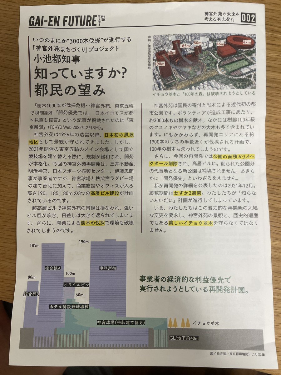 希望不要蓋…
