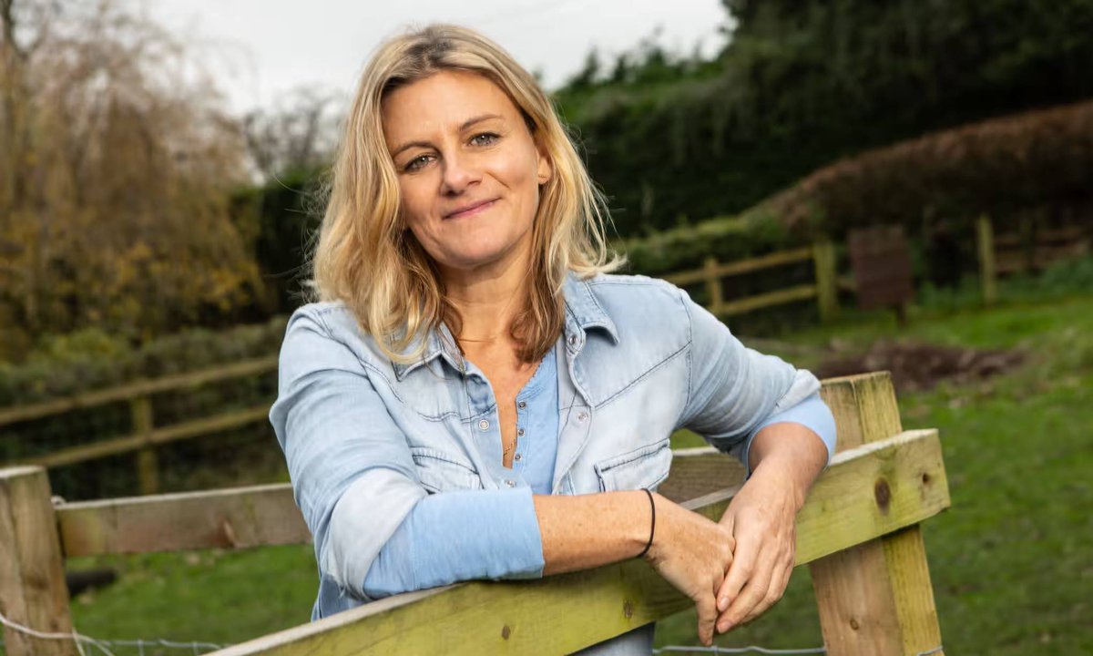 Tenacious Awards tweet media