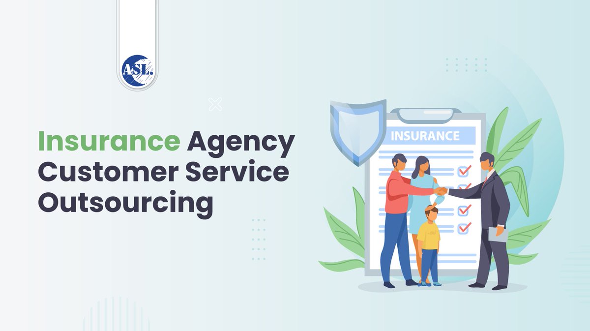 Wondering how Insurance Agency Customer Outsourcing works? check out our latest blog to show you how!

Read now - cutt.ly/AwIFlZII

#InsuranceServices #CustomerService #OutsourcingSuccess #InsuranceSupport #ClientSatisfaction #InsureWithCare