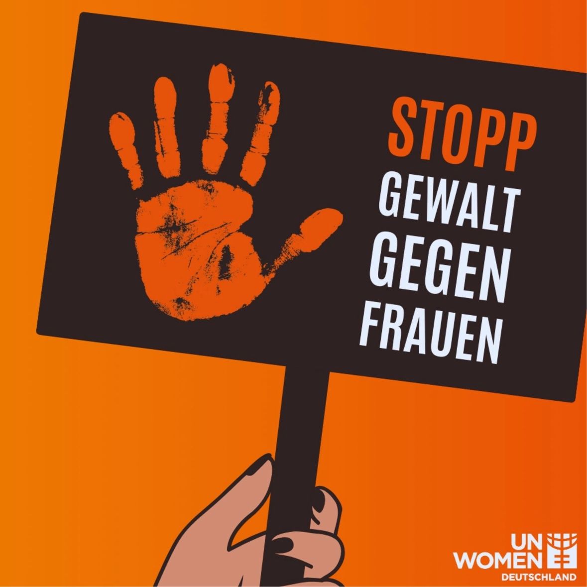 MathiasMarkert's tweet photo. Diese "Aktion" ist auf jeden Fall wichtig, denn #Gewalt_gegen_Frauen dürfte es "eigentlich" gar nicht geben. Es gibt sie aber. Und darauf hinzuweisen ist wichtig. Keine Frage. Und etwas dagegen zu unternehmen!
ABER aber aber ... dieser Tag, der #Orange_Day ist auch ein Tag der Heuchler und ein Tag des Vertuschens.
Denn es MUSS auch klar benannt werden, von WEM denn überwiegend die Gewalt gegen Frauen bei uns im Lande ausgeht. Wird aber nicht benannt. Und gerade jene, die die #Gewalt -wissentlich- importiert haben, die für No Go Areas verantwortlich sind, #Faeser fällt einem da ein, und die #gruenen, heben die Hand und warnen vor der Gewalt. Puuuh..... ekelig finde ich das, denn ich glaube denen nicht. 

Somit bleibt die Frage offen, WIE will man etwas dagegen unternehmen, wenn man die Täter nicht bei Ross und Reiter nennt und jene die die Hand heben morgen wieder für weiteren frauenfeindlichen Import werben?
Tja ... denn es ist nicht der Mathias, auch nicht der Hubert ... 

Hintergrund und Info:
"Heute, am #OrangeDay, tragen wir Orange, um das Bewusstsein zu schärfen und uns für die Beendigung von geschlechtsspezifischer Gewalt einzusetzen.
Die UN-Kampagne der UN Women Deutschland „Orange The World“ macht seit 1991 auf Gewalt aufmerksam: vom Internationalen Tag zur Beendigung der Gewalt gegen Frauen am 25. November bis zum 10. Dezember, dem Tag der Menschenrechte.
In diesem Monat beteiligen wir uns an der globalen Bewegung Orange the World! Wir wollen auf ein drängendes Thema aufmerksam machen, denn Gewalt gegen Frauen und Mädchen geht uns alle an! #16DaysOfActivism #16Days  
#StoppGewalt gilt immer und auf jeden Fall. Gilt für ALLE Gewalt und gegen Jede und Jeden.