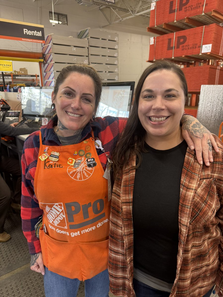My awesome Pro team driving sales on Black Friday!  Back to back sales worth $40k total.  Great job Anna and Katie