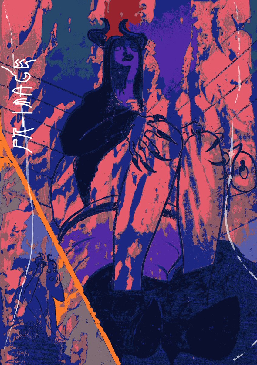 #tezos #objkt #objktnft #comic #painting #art

■ objkt