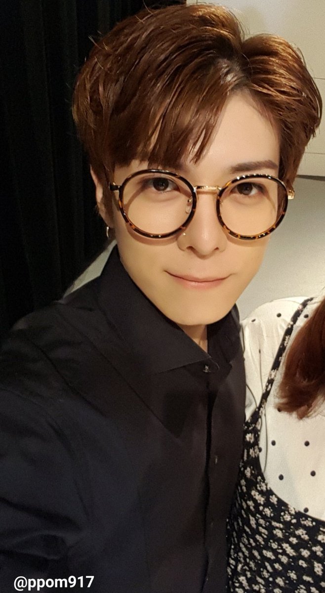 16년 7월의 재호🙂