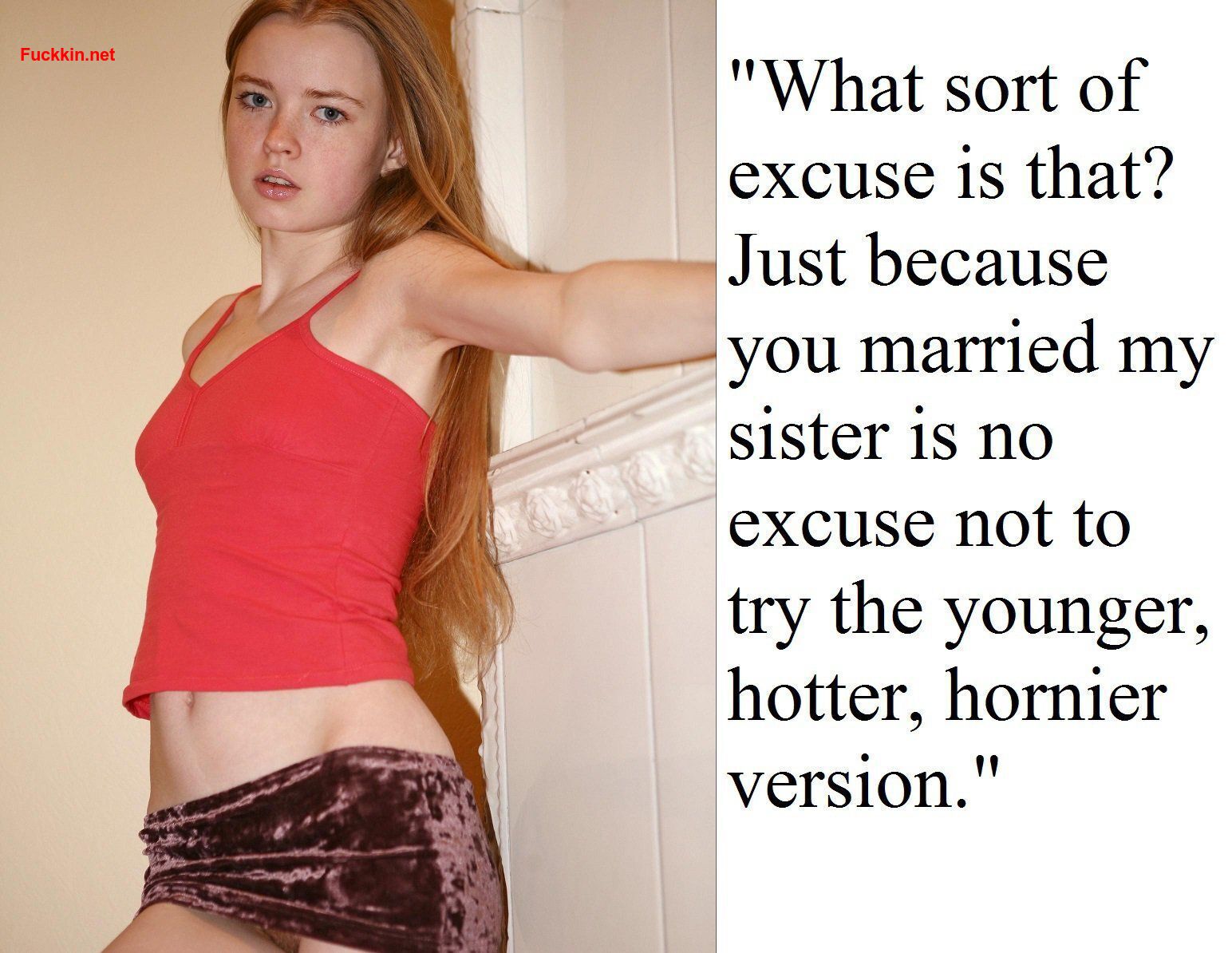  sister incest captions Incest Captions (@fuckkin_incest) / X