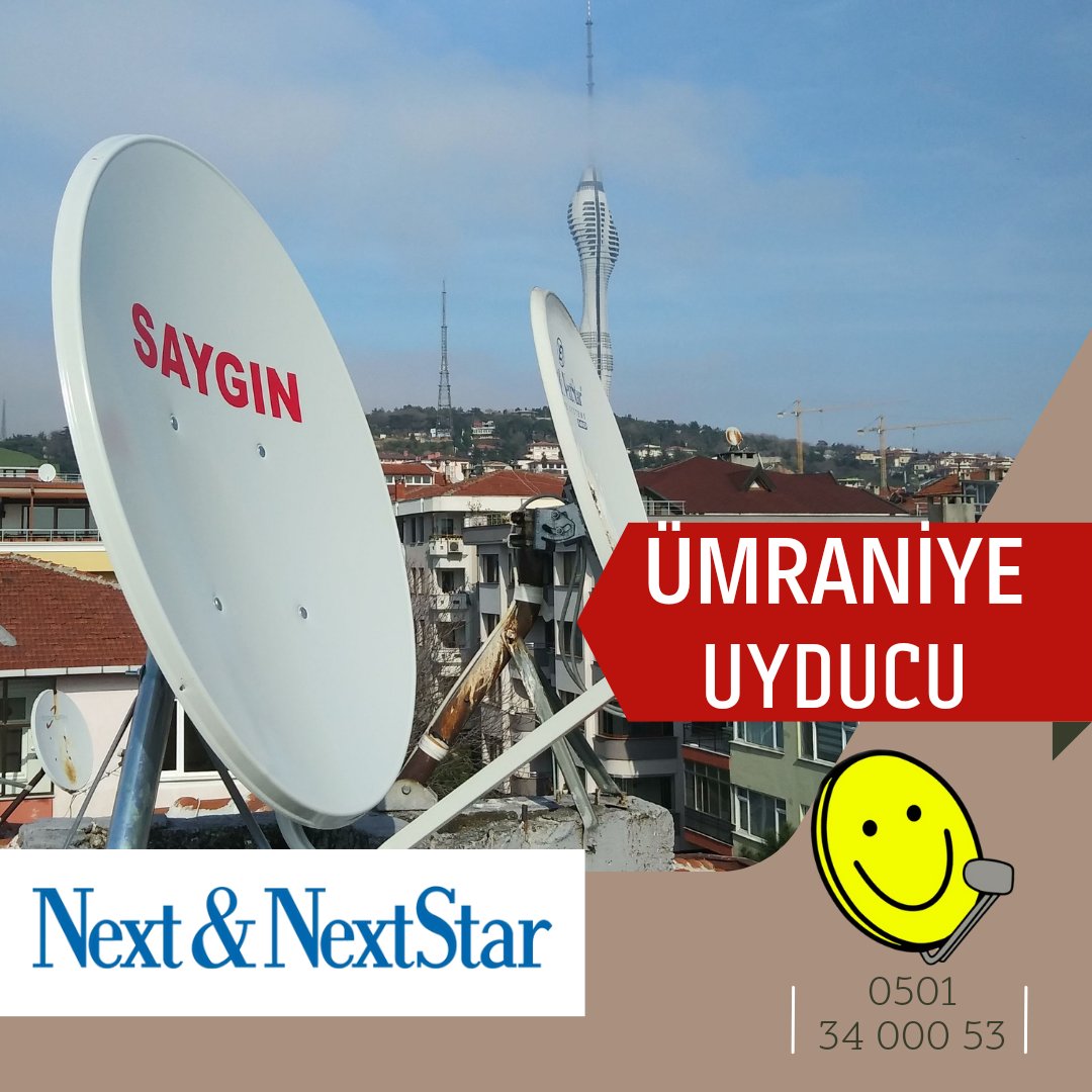 Next&amp;NextStar Uyducu Ümraniye
Next&amp;NextStar Uydu Anten Ümraniye
Next&amp;NextStar Uydu Anten Servisi Ümraniye
Next&amp;NextStar Online Uyducu Ümraniye
Next&amp;NextStar Online Antenci Ümraniye
Next&amp;NextStar En Yakın Antenci Ümraniye
Next&amp;NextStar En Yakın Uyducu Ümraniye 

☎️ 0501 34 000 53