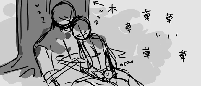 sketches be like (part 2)