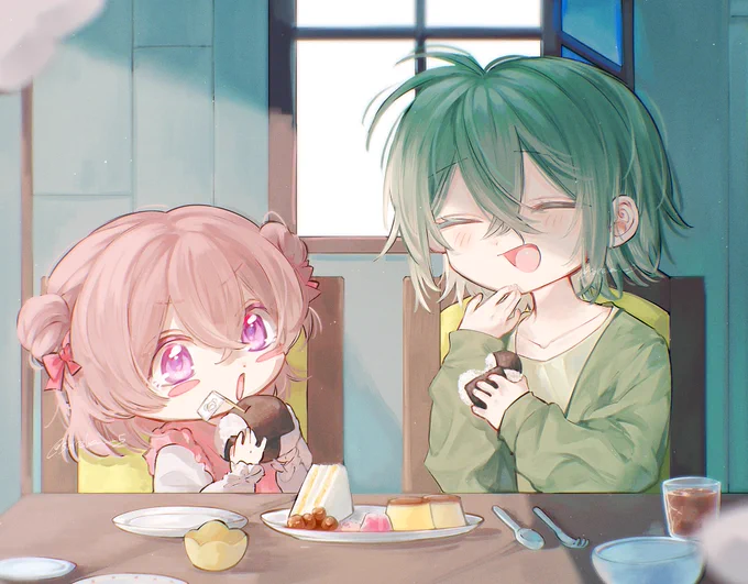 ねこさん!